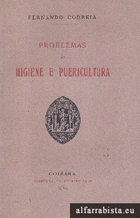 Problemas de Higiene e Puericultura