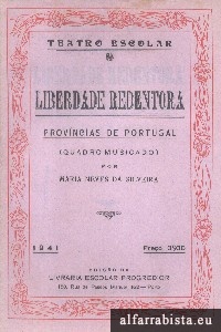 Liberdade Redentora