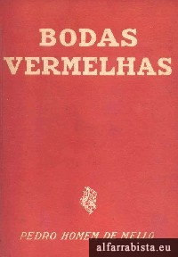 Bodas Vermelhas