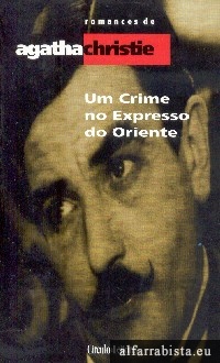 Um Crime no Expresso do Oriente