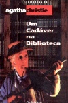 Um cadver na biblioteca