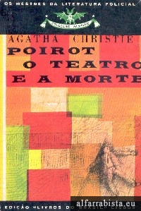 Poirot, o teatro e a morte