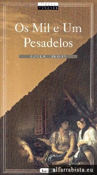 Os mil e um pesadelos