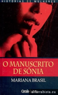 O Manuscrito de S�nia