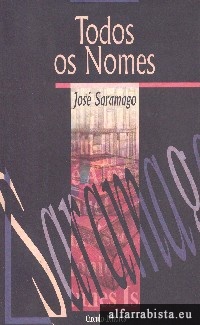 Todos os Nomes