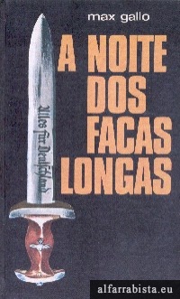 A noite dos facas longas