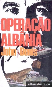 Operao Albnia