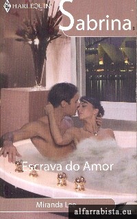 Escrava do Amor