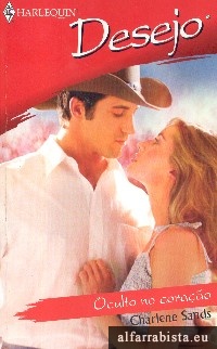 Oculto no Cora��o