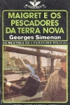 Maigret e os pescadores da Terra Nova