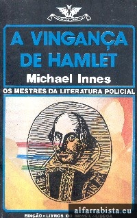 A Vingana de Hamlet