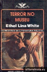 Terror no Museu