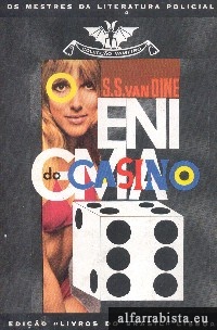 O enigma do casino