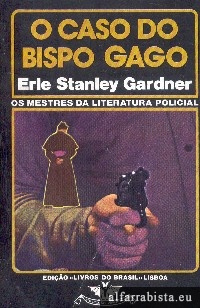 O caso do bispo gago