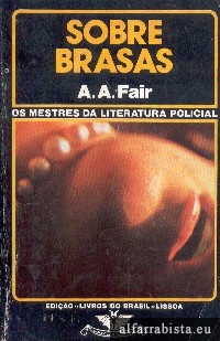 Sobre brasas