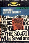 Armadilha para um detective