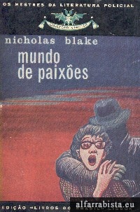 Mundo de paixes