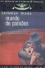 Mundo de paixes - Nicholas Blake