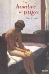 Un hombre de pago