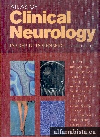 Atlas of Clinical Neurology