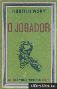 O Jogador