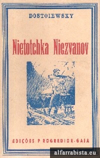 Nietotchka Niezvanov