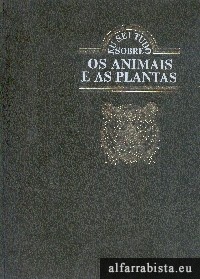 Eu sei tudo sobre os animais e as plantas