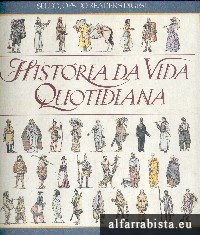 Histria da Vida Quotidiana