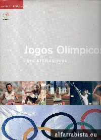 A Grande Hist�ria dos Jogos Ol�mpicos