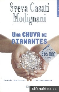 Uma chuva de diamantes