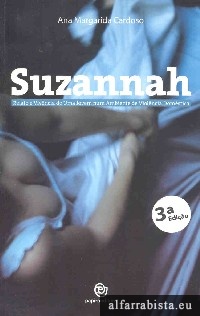 Suzannah