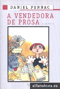 A vendedora de prosa