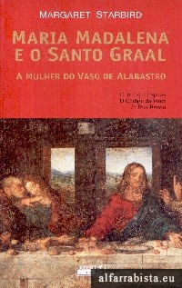 Maria Madalena e o Santo Graal