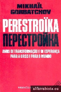 Perestroka