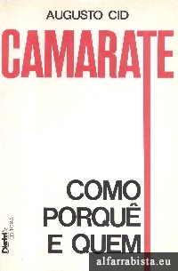 Camarate