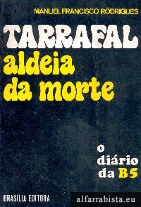 Tarrafal, aldeia da morte