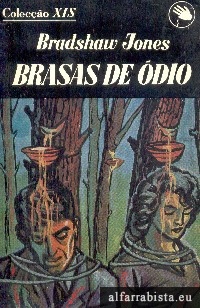 Brasas de dio