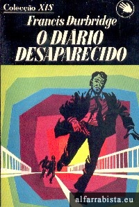 O Dirio Desaparecido