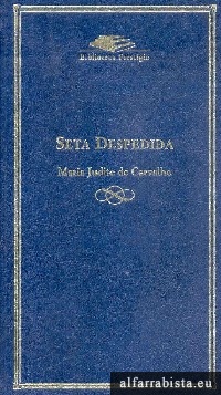 Seta despedida