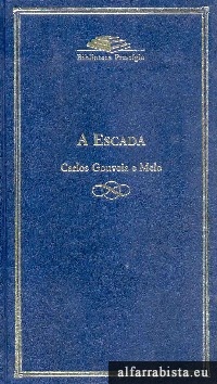 A escada