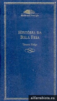 Histria da Bela Fria