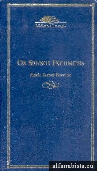 Os Sensos Incomuns