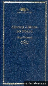 Contos � Moda do Porto