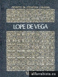 Lope de Vega