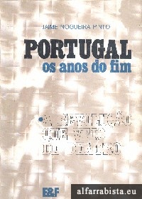 Portugal os anos do fim - 2 VOLUMES