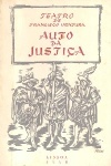 Auto da Justi�a