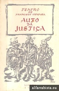 Auto da Justi�a