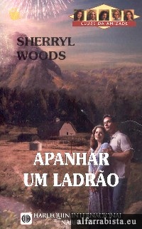 Apanhar um Ladro