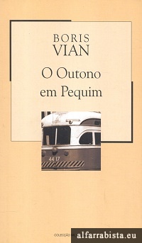 O Outono em Pequim