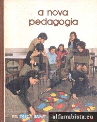 A nova pedagogia